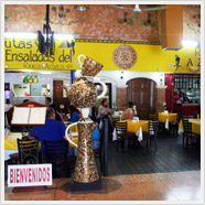 instalaciones