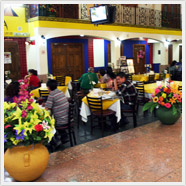 instalaciones