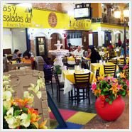 instalaciones