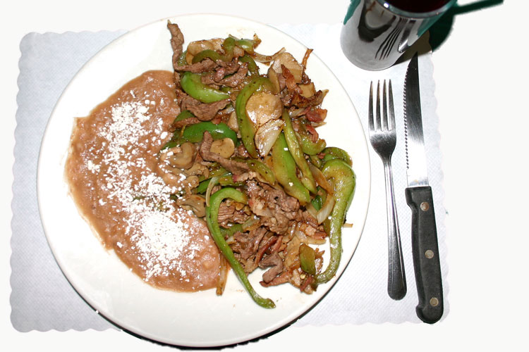 platillos