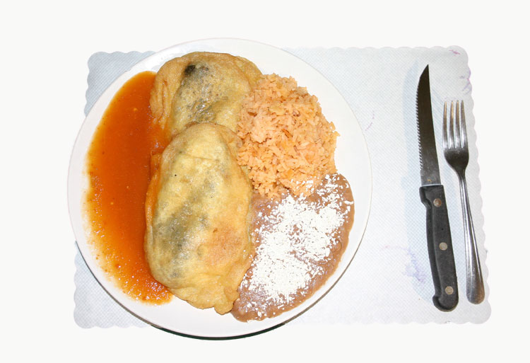 platillos