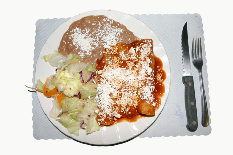 platillos