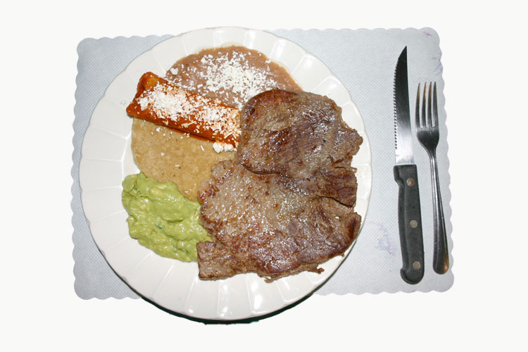 platillos
