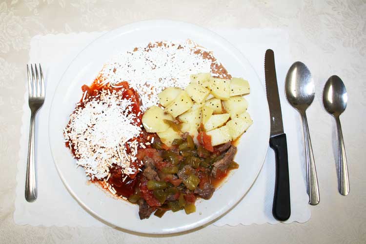 platillos