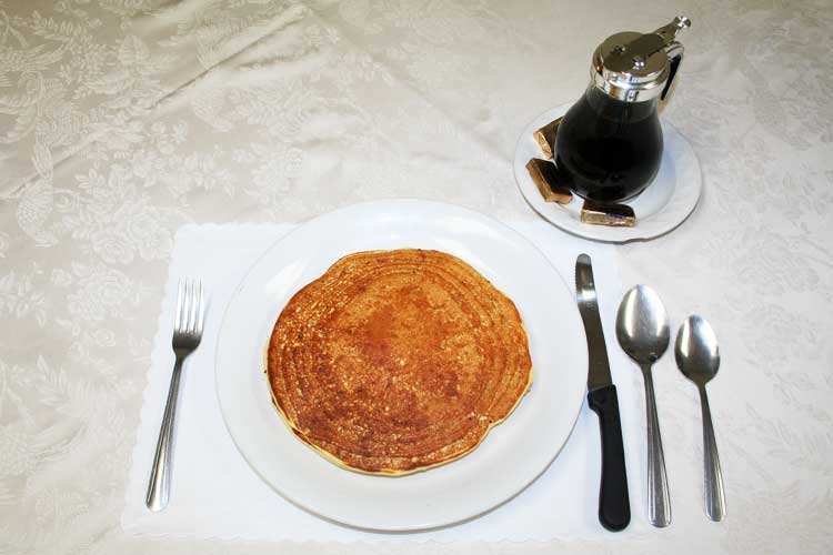 platillos