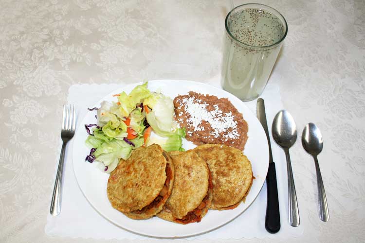 platillos