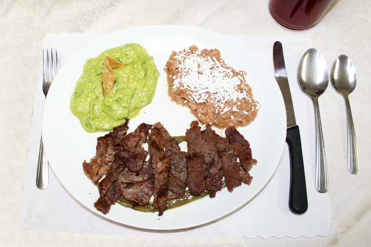platillos