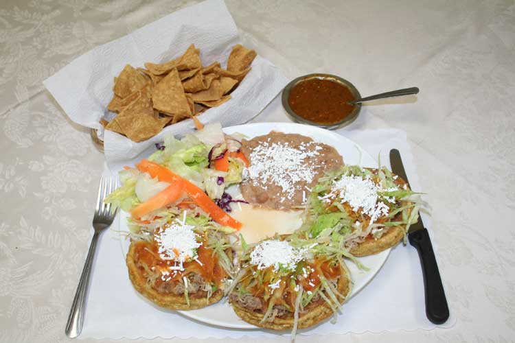 platillos