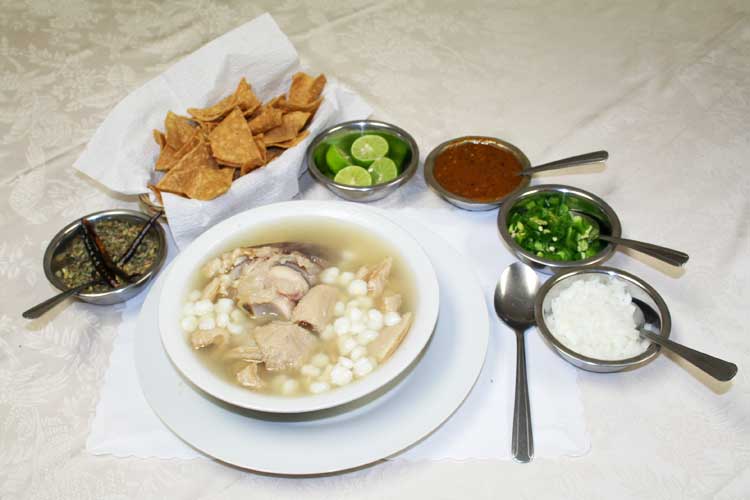 platillos