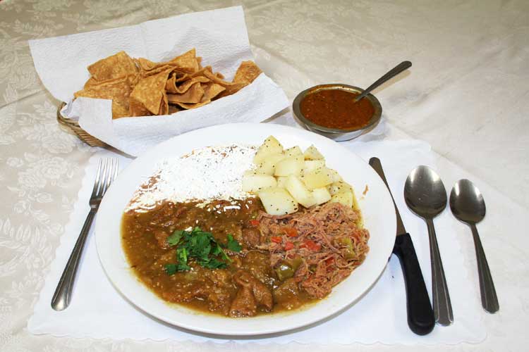 platillos