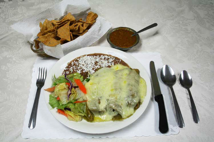 platillos