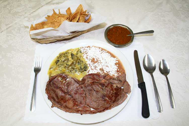 platillos