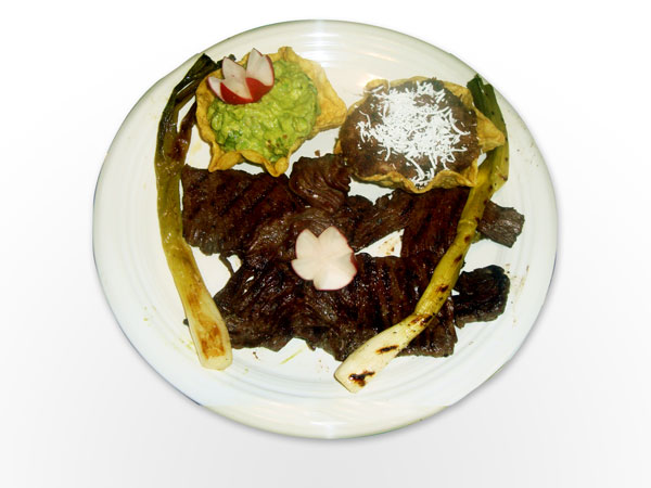 platillos